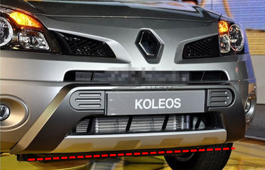 Bom preço. Renault Koleos 2009 Car Bumper Guard Frente e traseira personalizados on-line