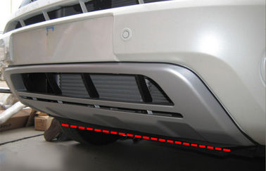 Bom preço. Kits de carroceria ABS, Protector inferior do pára-choques dianteiro e traseiro para Renault Koleos 2009 on-line