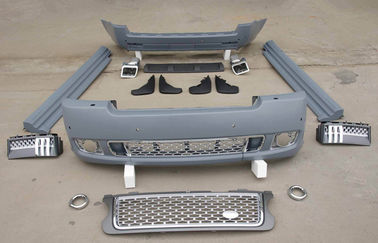 Bom preço. Peças sobressalentes para Rangerover Vogue 2006 - 2012, Para-choque dianteiro e para-choque traseiro on-line