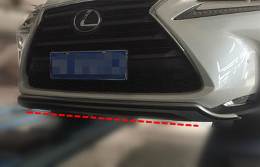 Bom preço. Kit de carroceria ABS de plástico para LEXUS NX300 2015 Guarnição inferior dianteira e traseira on-line