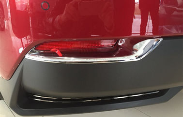 Bom preço. Lâmpada de nevoeiro de exportação cromada, Lexus NX200 / NX300 on-line