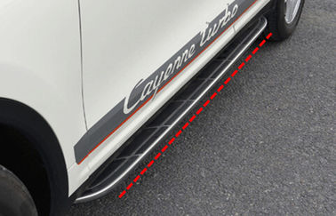 Bom preço. Peças de automóveis de alta precisão Placas de marcha de veículos para Porsche Cayenne 2011 2012 2013 2014 on-line