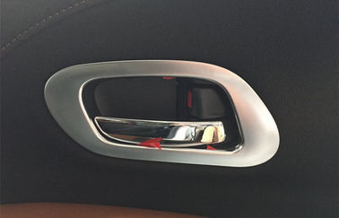 Bom preço. Peças para decoração de automóveis, quadro de porta cromado para HONDA HR-V 2014 on-line