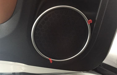 Bom preço. HONDA HR-V 2014 Peças de acabamento do interior do carro, estrutura de alto-falante interior cromada on-line