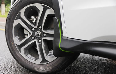 Bom preço. Proteção de lama para HONDA 2014 2015 HR-V VEZEL Proteção de sujeira automática Proteção contra salpicos on-line