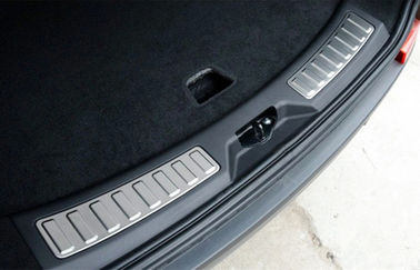 Bom preço. Placas personalizadas de limiar de porta iluminadas para Discovery Sport 2015, limiar de porta traseira interior on-line