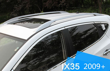 Bom preço. Acessórios para automóveis Equipamento para tecto Hyundai Tucson IX35 2009 - 2013 Equipamento para bagagem on-line
