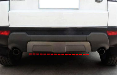 Bom preço. Range Rover Evoque 2012 Versão Vogue Body Kits Protector de pára-choque de aço inoxidável on-line