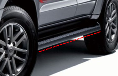 Bom preço. Toyota Fortuner 2012 2013 2014 2015 Barras automáticas de passo e tábuas de corrida Toyota on-line