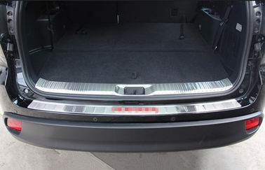 Bom preço. Portais para Toyota Highlander 2014 2015, pedais traseiros internos e externos on-line