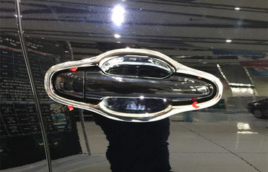 Bom preço. Peças de acabamento de carroceria para TOYOTA Highlander 2014 2015 on-line