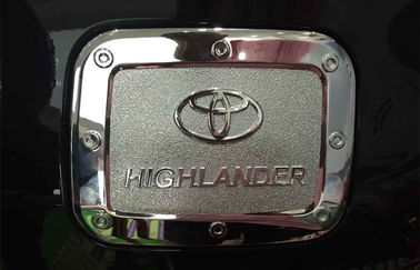 Bom preço. Capa do tanque de combustível para Highlander Kluger 2014 2015 on-line