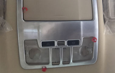 Bom preço. Decoração Peças de interiores de automóveis, Quadro de lâmpada de telhado para Highlander Kluger 2014 2015 on-line