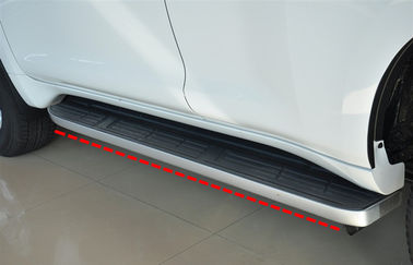Bom preço. Barras laterais do veículo TOYOTA Prado2700 4000 FJ150 2010 on-line