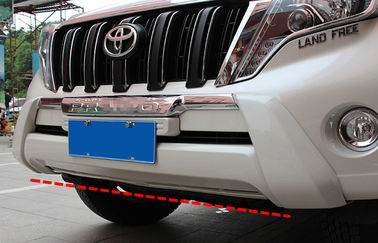 Bom preço. 2014 Toyota Prado FJ150 Kit de carroceria de automóveis Guarda dianteira e Guarda traseira on-line