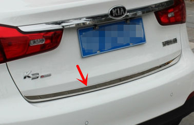 Bom preço. Peças de corte de automóveis de aço inoxidável para Kia K3 2013 2015 on-line