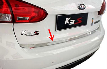 Bom preço. Peças de reposição de aço inoxidável para Kia K3s. on-line