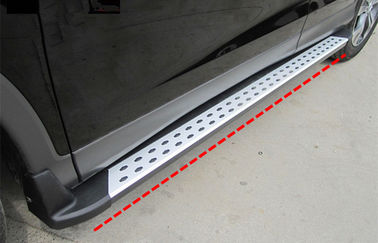 Bom preço. HONDA CR-V 2012 2015 Barras de passo lateral personalizadas, Acura Style Running Board on-line