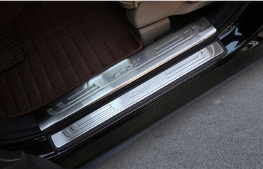 Bom preço. Alta performance iluminado LED porta Sills Scuff Plate fato para CR-V 2012 2015 on-line