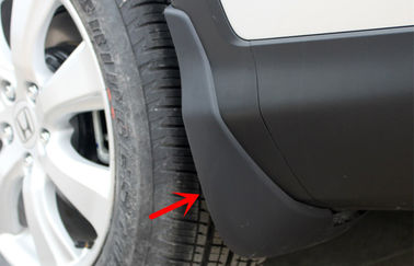 Bom preço. Protectores de lama dedicados para HONDA CR-V 2012, Nalgene Splash Guard para carro on-line