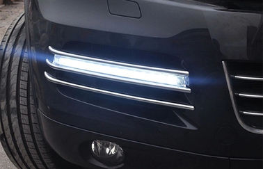 Bom preço. Lâmpadas de dia LED VW 2011 duráveis para Touareg dedicadas on-line
