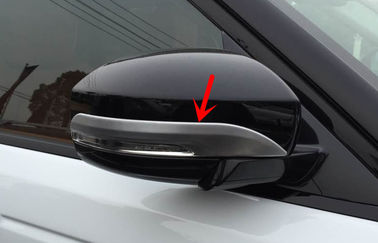 Bom preço. Guarnição de espelho retrovisor exterior cromado para Range Rover Sport 2014 2015 on-line