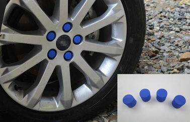 Bom preço. Peças de corte de carroceria Universal, Chapas de silicone coloridas de borracha de roda de porco on-line