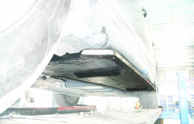 Bom preço. Audi Q7 2010 Atualização de placas de rodagem de veículos passo lateral com protetor de base on-line
