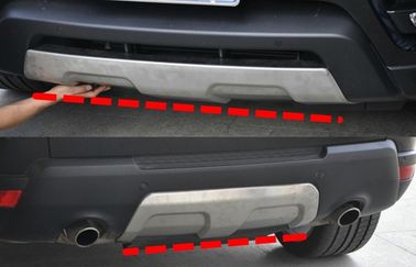 Bom preço. RANGE ROVER SPORT 2013 Protector do pára-choque do carro, Pára-choque de aço inoxidável on-line