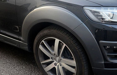 Bom preço. AUDI Q7 Flares de arco de roda larga on-line