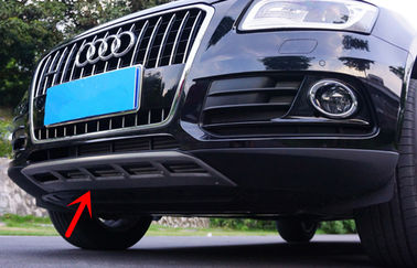 Audi Q5 2013 2015 Kit de carroceria de automóveis / Placas de proteção de pára-choques inoxidáveis