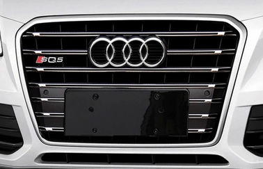 Bom preço. Grelha dianteira automática modificada para Audi Q5 2013 SQ5 Style Chrome Grill on-line