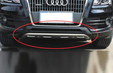 Bom preço. Proteção de pára-choque de plástico personalizado para Audi Q5 2009 2012 on-line