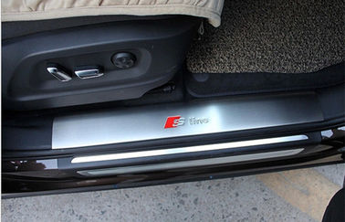 Bom preço. Audi Q5 2009 Portais iluminados de aço inoxidável para o interior on-line