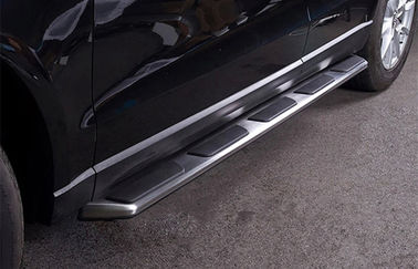 Bom preço. Audi 2009-2012 Q5 Placas de marcha de veículos / passo lateral de aço inoxidável on-line