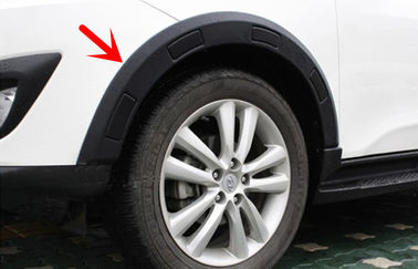 Bom preço. Flares de arco de roda automático para Hyundai Tucson 2009 2012 IX35 on-line