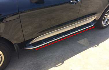Bom preço. Peças sobressalentes de automóveis de aço inoxidável do estilo OE Placas de rodagem de veículos para Porsche Macan 2014 2016 on-line