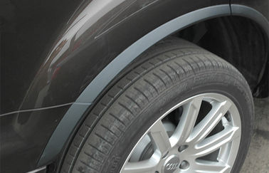 Bom preço. AUDI 2010 Q7 Arco de roda estreito, Flares de plástico redondo sobre guarnição de guarda-roupa on-line